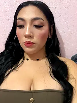 urenyel online show from 11.30.25