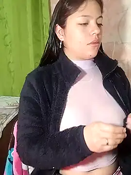 Juliana Vip online show from 11.24.25