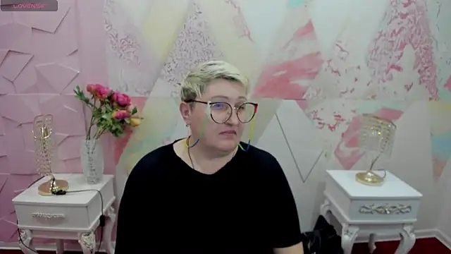 Helga anasis1 online show from 11.19.25