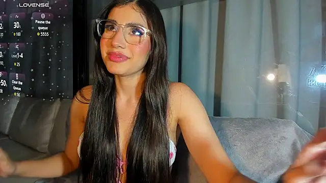 IsabelaStefano online show from 02.28.26