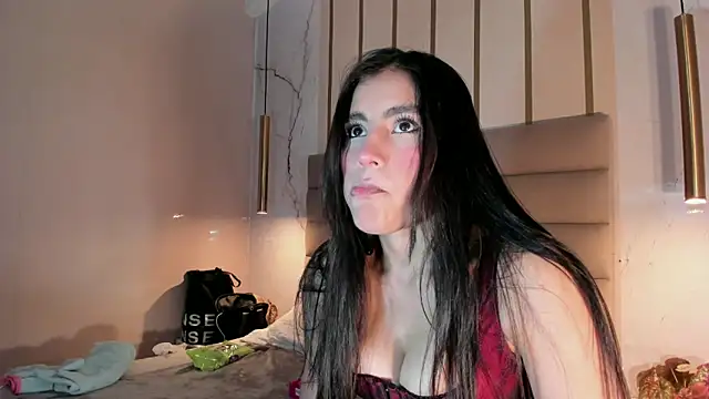 Snapshot of IsabelaStefano chatting on 06.15.26 IsabelaStefano online show from 06.15.26