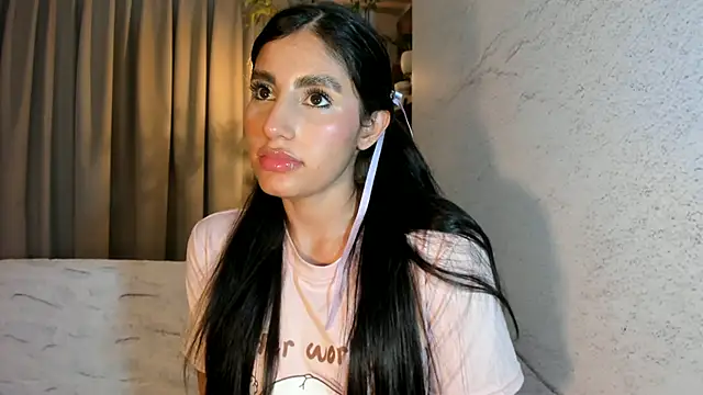 Snapshot of IsabelaStefano chatting on 07.17.26 IsabelaStefano online show from 07.17.26