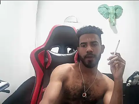 alberthot11 online show from 11.22.25