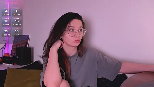 miabellee online show from 01.09.26