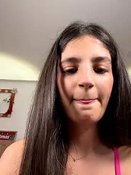 SophiaNazari online show from 11.28.25