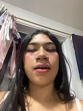 Celeste villanueva  online show from 01.17.26