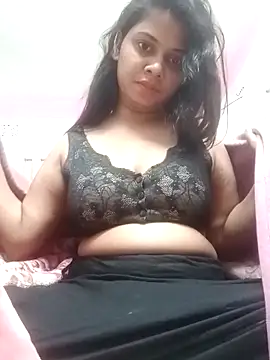 Farihasultana30 online show from 12.04.25