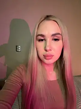 Miss Alisse online show from 11.26.25