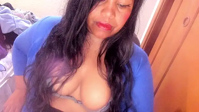 ebonycamelia online show from 05.20.26