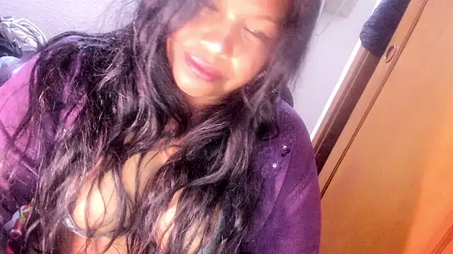 ebonycamelia online show from 05.29.26