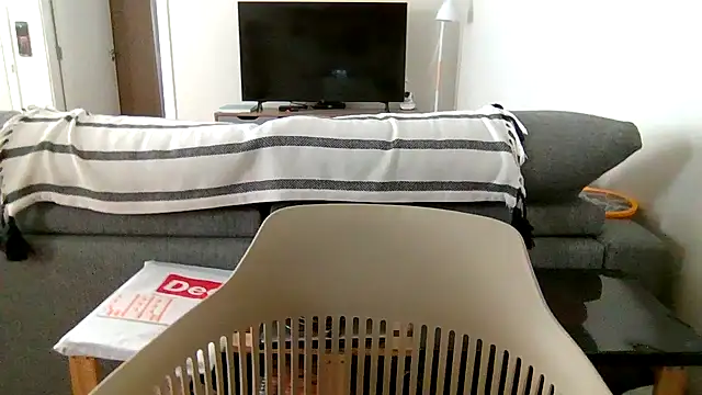 Snapshot of xxxluana chatting on 12.03.25 xxxluana online show from 12.03.25