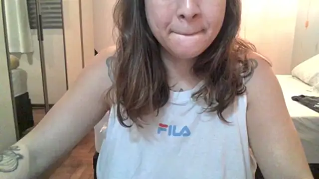 xxxluana online show from 03.12.26