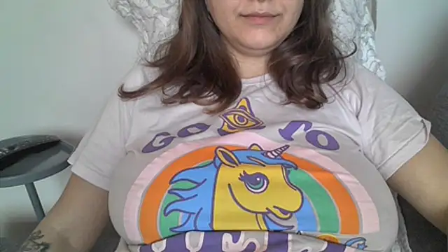 xxxluana online show from 03.30.26