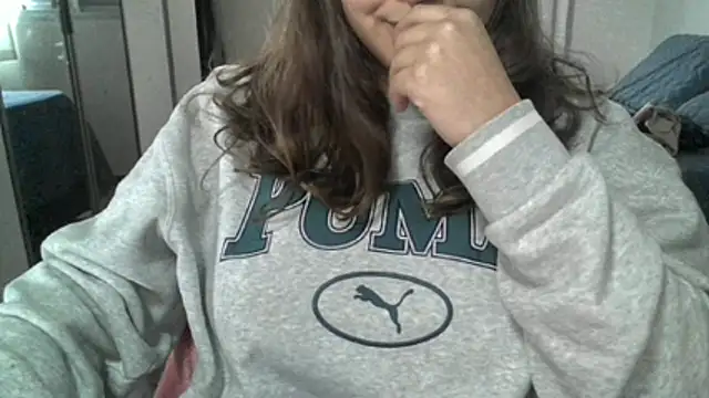 xxxluana online show from 05.21.26