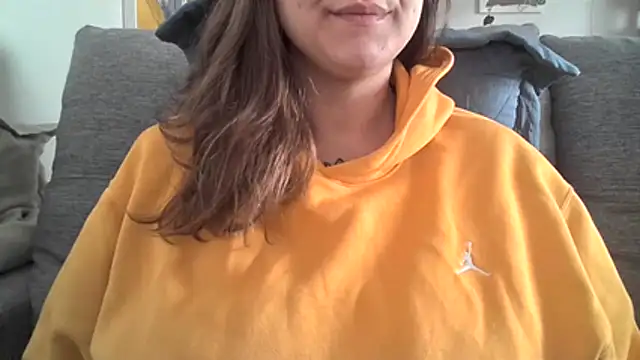 xxxluana online show from 06.11.26