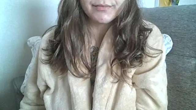 xxxluana online show from 07.14.26