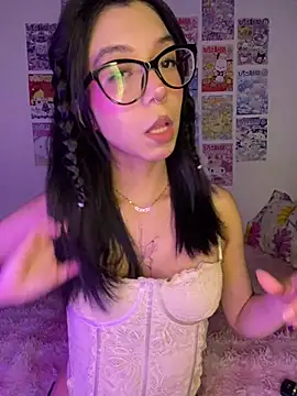 Valen-Foxx1 online show from 01.14.26