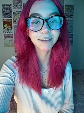 Valen-Foxx1 online show from 02.14.26