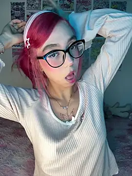 Valen-Foxx1 online show from 02.22.26