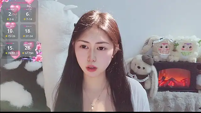 TuTu-077 online show from 04.03.26