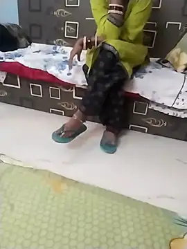 Rajni hotsexy online show from 11.19.25