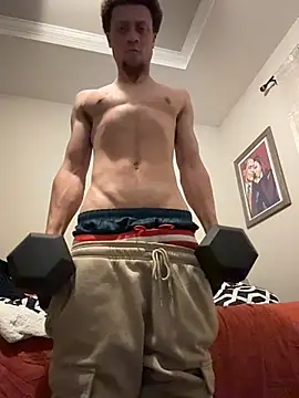 Snapshot of Breezz01 chatting on 11.19.25 Breezz01 online show from 11.19.25