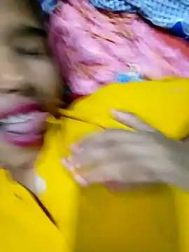 Hott myraa online show from 12.01.25