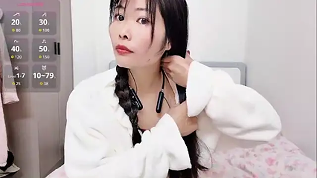 Ava-Baby online show from 11.26.25