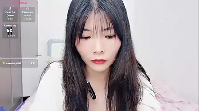 Ava-Baby online show from 11.29.25