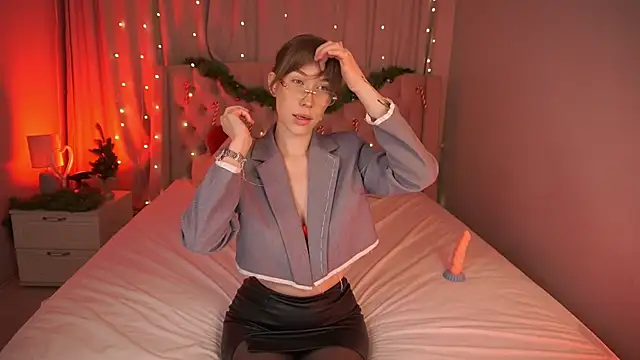 AnnetteLane online show from 01.06.26