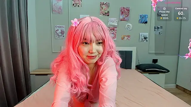 junamiin online show from 01.10.26