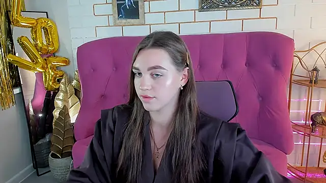 OlgaBanks online show from 11.19.25