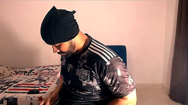 musclehetero online show from 11.20.25