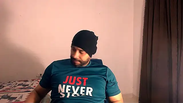 musclehetero online show from 11.21.25