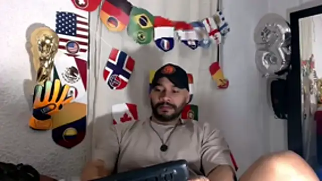 musclehetero online show from 06.24.26