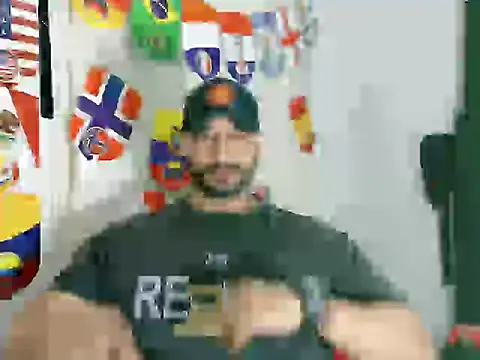 musclehetero online show from 06.25.26