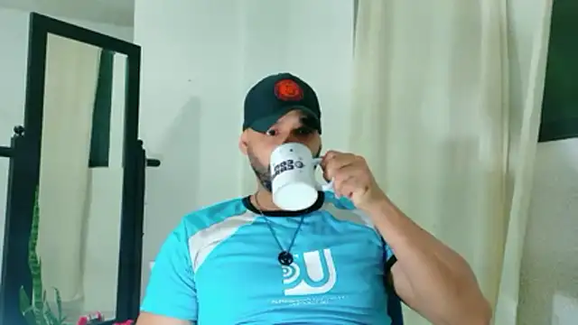 musclehetero online show from 06.30.26