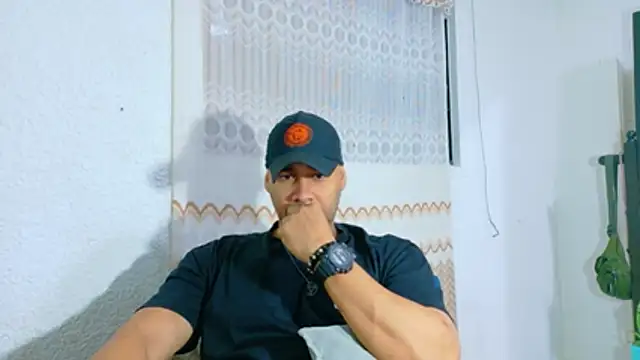 musclehetero online show from 07.07.26