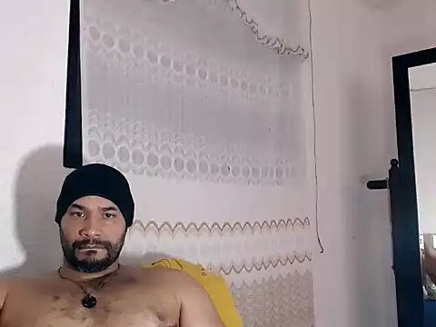 musclehetero online show from 07.21.26