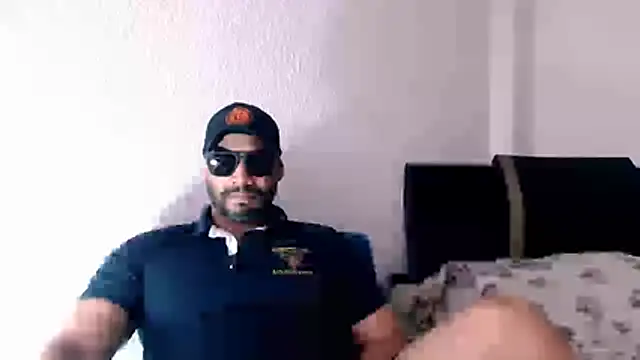 musclehetero online show from 07.31.26