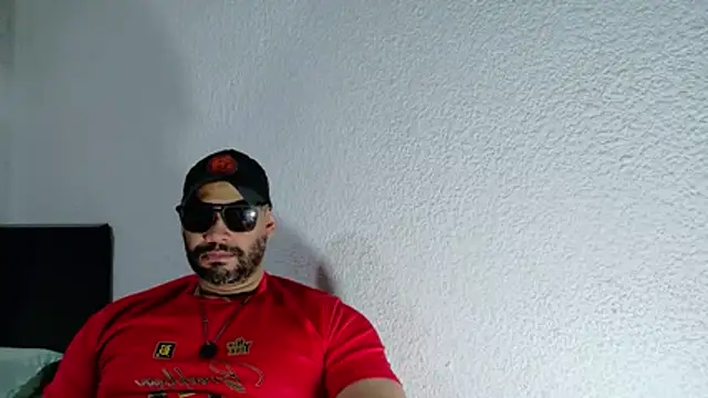 musclehetero online show from 08.02.26