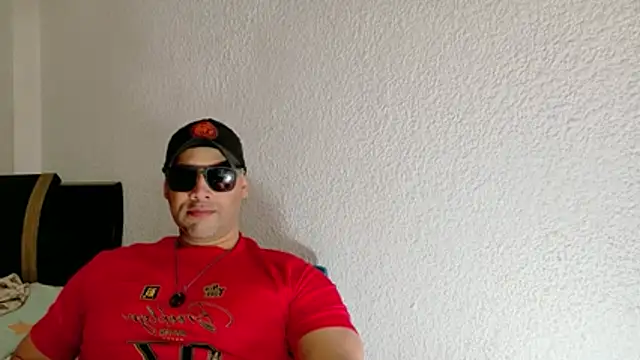 musclehetero online show from 08.02.26
