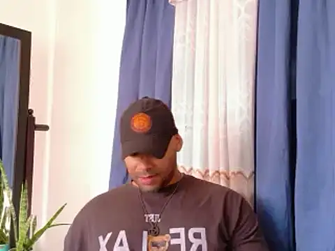 musclehetero online show from 08.09.26