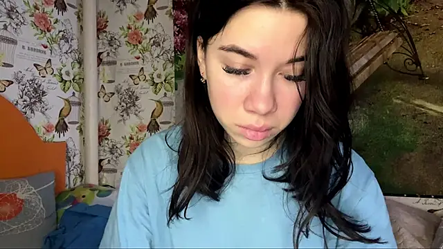 DebbiGoodknight online show from 01.08.26