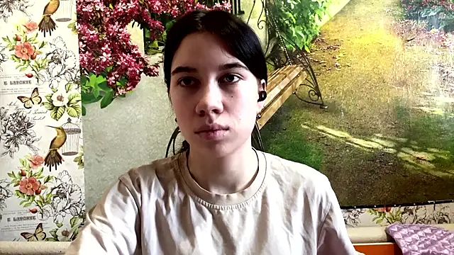 DebbiGoodknight online show from 02.16.26