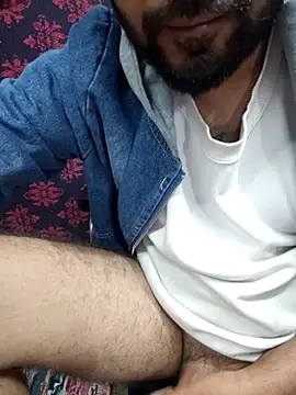 Cute Lucky online show from 12.01.25