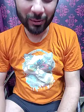 Cute Lucky online show from 01.08.26