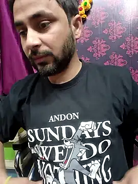 Cute Lucky online show from 01.17.26