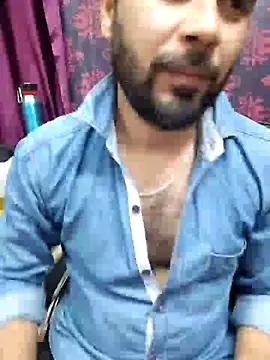 Cute Lucky online show from 02.05.26