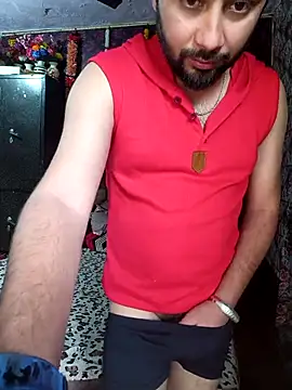 Cute Lucky online show from 02.26.26